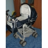 Колясочка CAM COMBI FAMILY DUETTO (Италия)