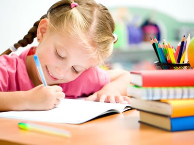 Как организовать учебный процесс ребёнка Как организовать учебный процесс ребёнка