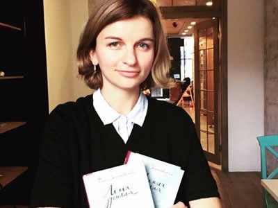 НаНоРайМо 2016 підходить до завершення. У Луцьку представлять український роман, написаний за місяць НаНоРайМо 2016 підходить до завершення. У Луцьку представлять український роман, написаний за місяць